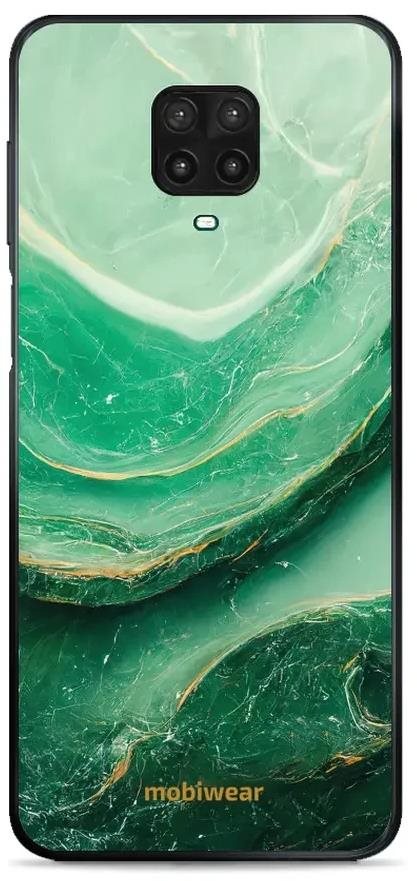 Mobiwear Glossy lesklý pro Xiaomi Redmi Note 9 Pro / Note 9S -...
