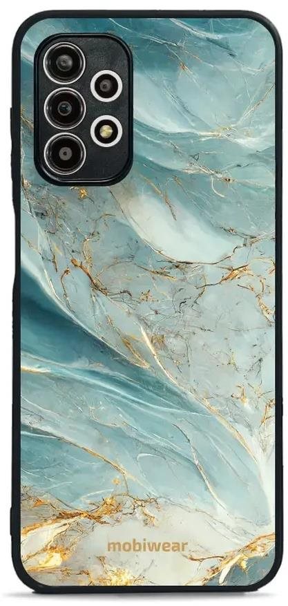 Mobiwear Glossy lesklý na Samsung Galaxy A13 4G - G022G Kryt na mobil
