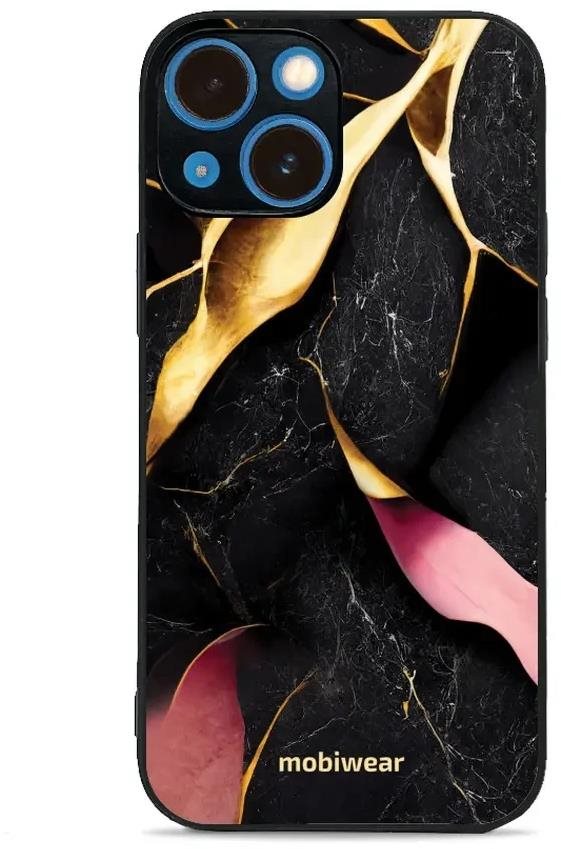 Mobiwear Glossy lesklý na Apple iPhone 13 Mini – G021G Kryt na mobil
