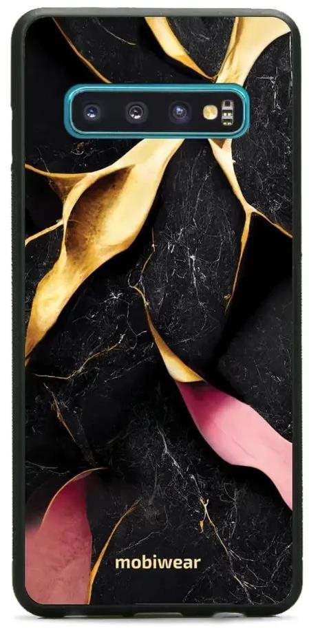Mobiwear Glossy lesklý na Samsung Galaxy S10 - G021G Kryt na mobil