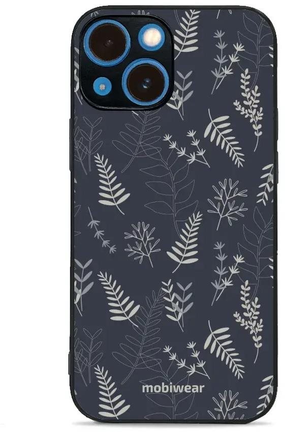 Mobiwear Glossy lesklý na Apple iPhone 13 Mini - G044G Kryt na mobil