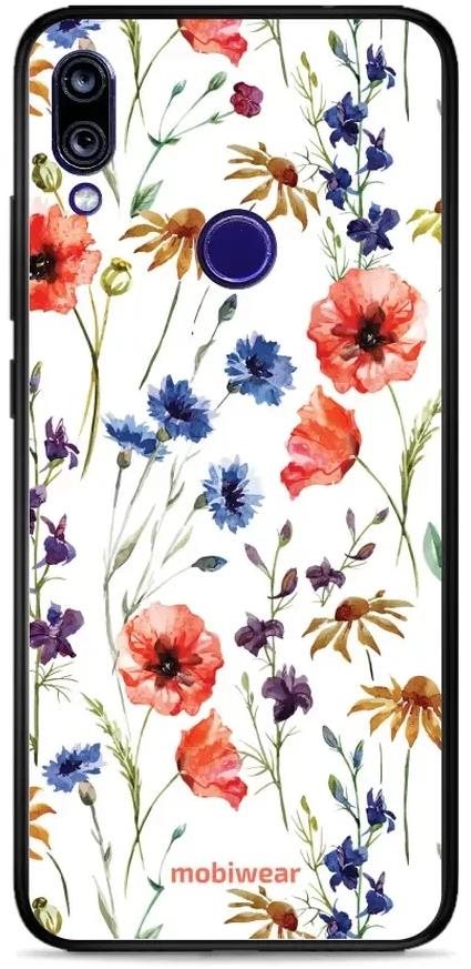 Mobiwear Glossy lesklý pre Xiaomi Redmi Note 7 – G032G Kryt na mobil