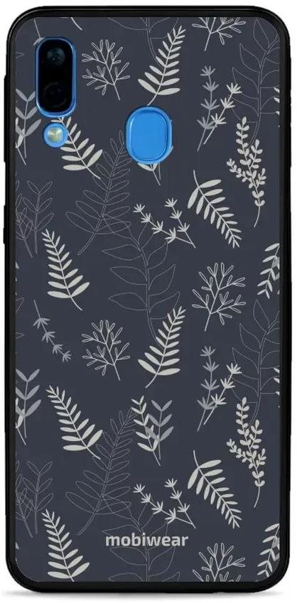 Mobiwear Glossy lesklý na Samsung Galaxy A40 - G044G Kryt na mobil