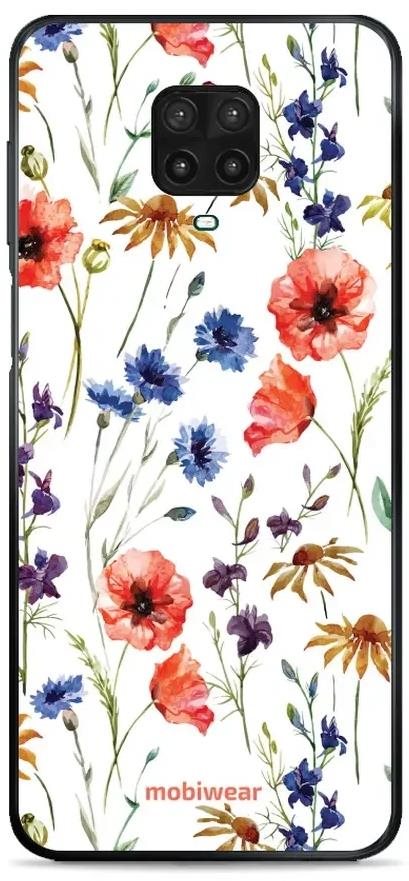 Mobiwear Glossy lesklý pre Xiaomi Redmi Note 9 Pro/Note 9S – G032G...