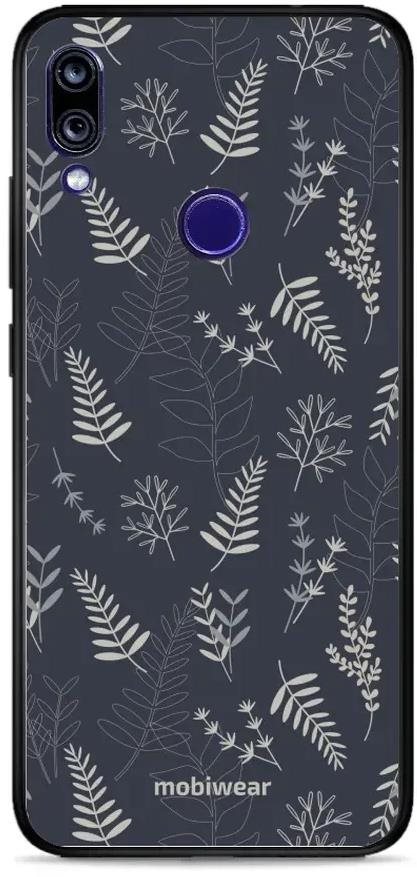 Mobiwear Glossy lesklý na Xiaomi Redmi Note 7 - G044G Kryt na mobil