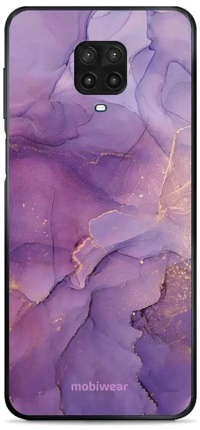 Mobiwear Glossy lesklý na Xiaomi Redmi Note 9 Pro/Note 9S – G050G...