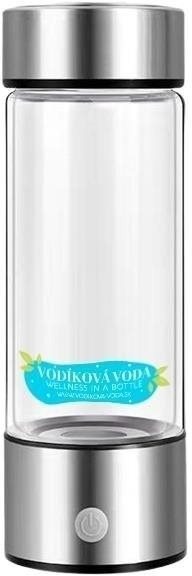 Vodíková-voda Premium generátor vodíkovej vody Vodíková fľaša