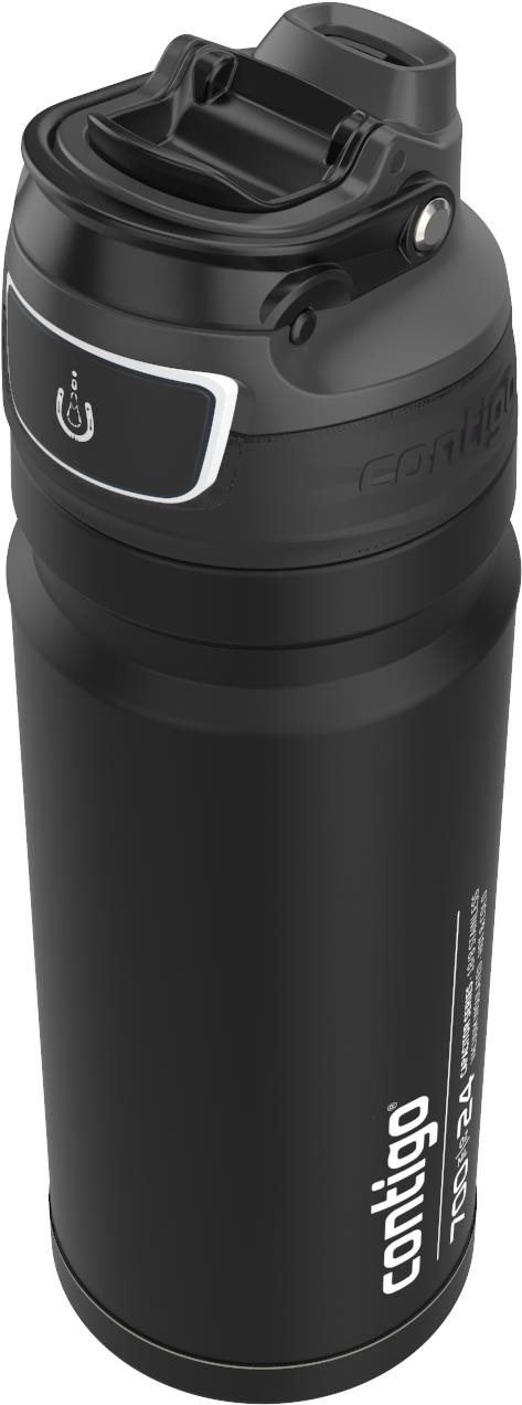 Contigo Free Flow 720 ml édesgyökér Kulacs