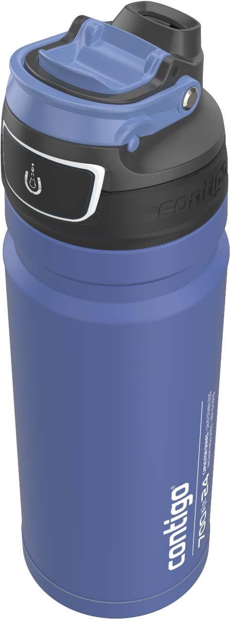 Contigo Free Flow 720 ml kék Kulacs