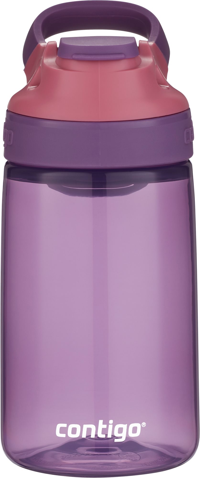 Contigo Jessie 420 ml, Puncs Gyerek kulacs