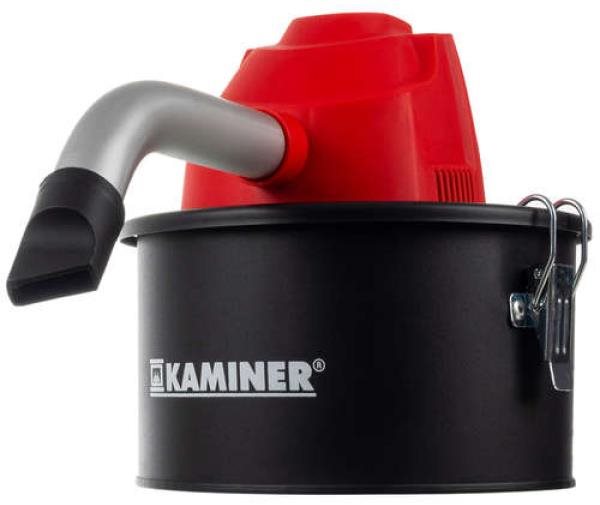 ISO Priemyselný bezvreckový vysávač na popol 4 L – 600 W...