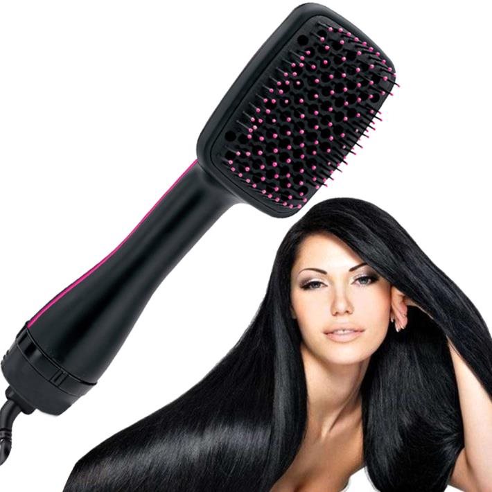 Verk One Step Styler Žehliaca kefa