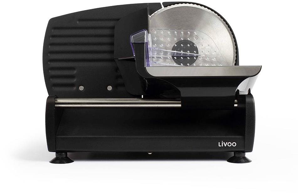 Livoo DOM396/256 Elektrický krájač Elektrický krájač