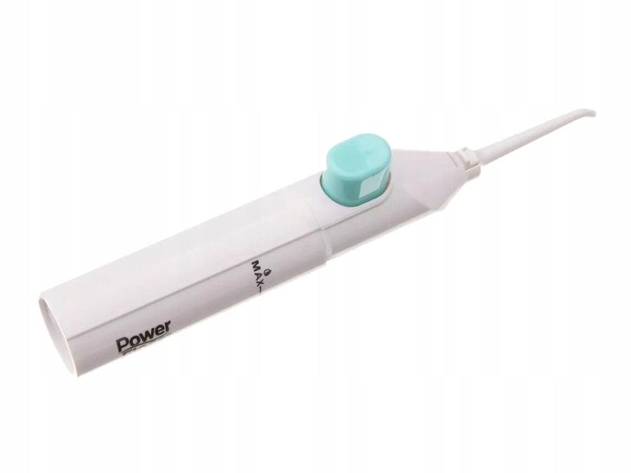Verk Medzizubná sprcha 21,5 × 3 cm Elektrická ústna sprcha