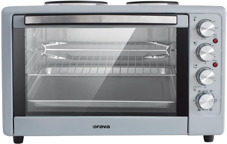 Orava Elektra-X2A Mini rúra