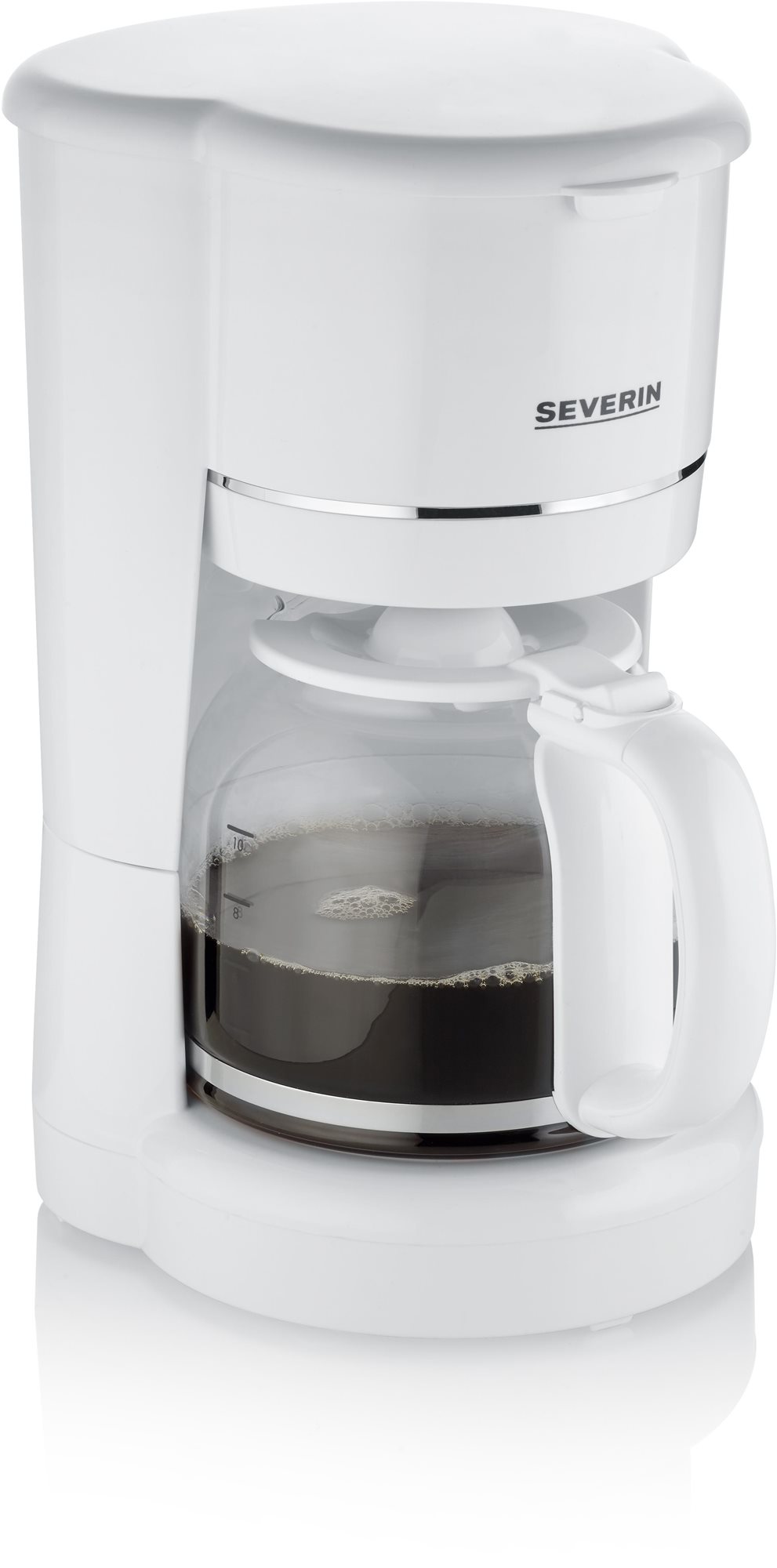 SEVERIN KA 4323 Filterkaffeemaschine