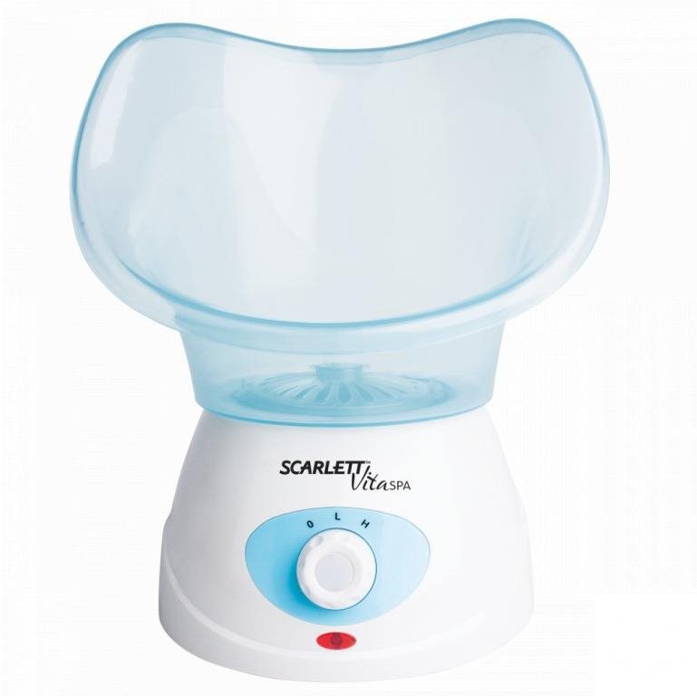 Scarlett Vita Spa SC-CA300S01 Tvárová sauna