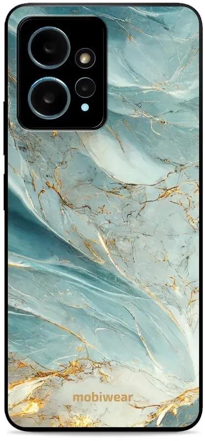 Mobiwear Glossy na Xiaomi Redmi Note 12 4G, lesklý – G022G Kryt na...