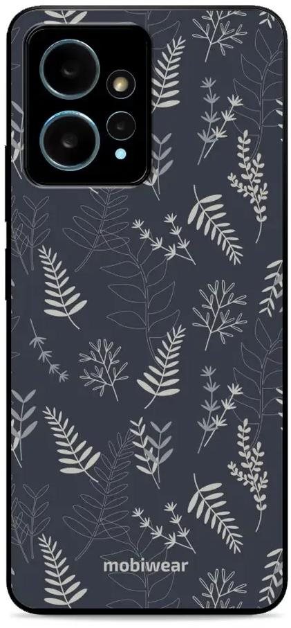 Mobiwear Glossy pre Xiaomi Redmi Note 12 4G, lesklý – G044G Kryt na...