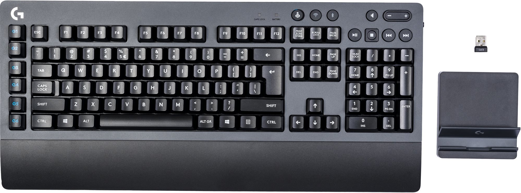 Logitech G613 Gaming Keyboard