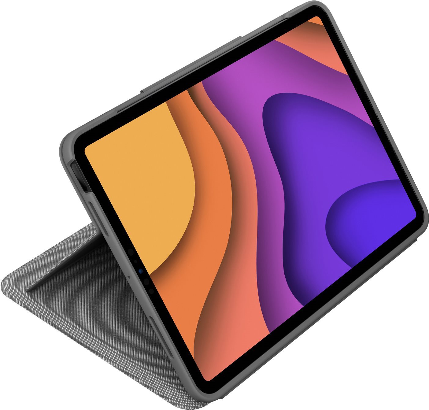 Logitech Folio Touch na iPad Air (4. a 5. gen.), UK Puzdro na...