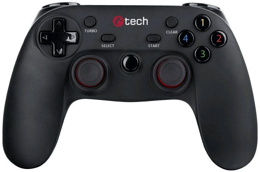 C-tech Lycaon Gamepad