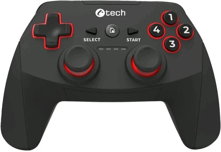 C-Tech Khort Gamepad