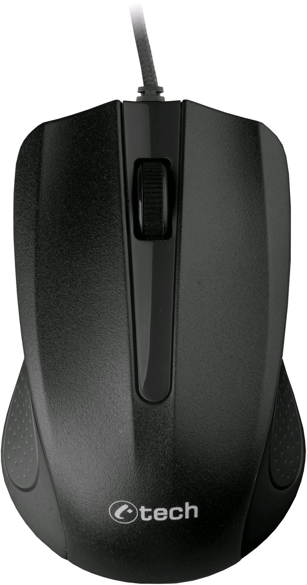 C-TECH WM-01BK čierna Myš