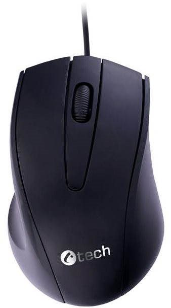 C-TECH WM-07 noir Souris