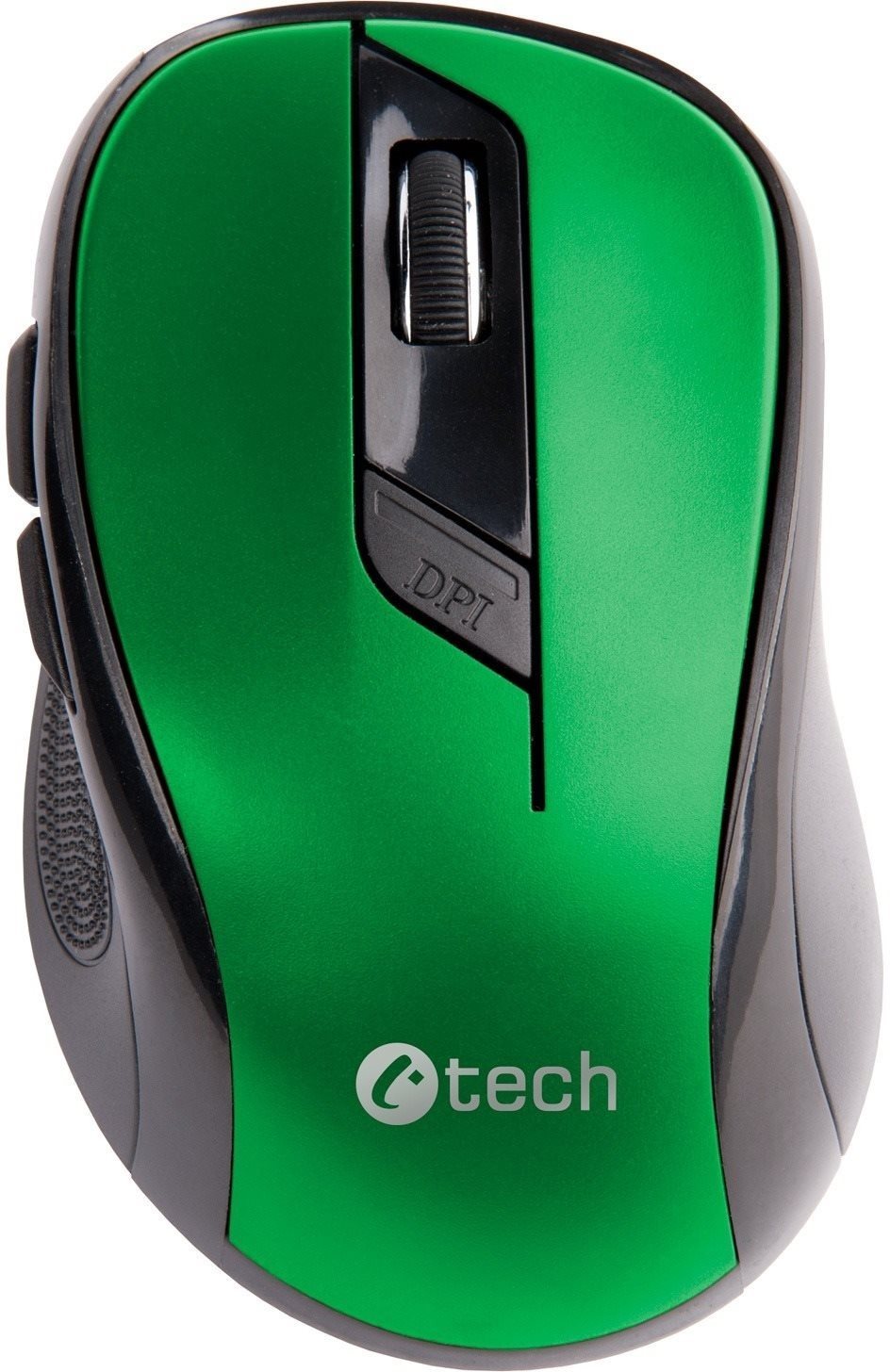C-TECH WLM-02 vert Souris