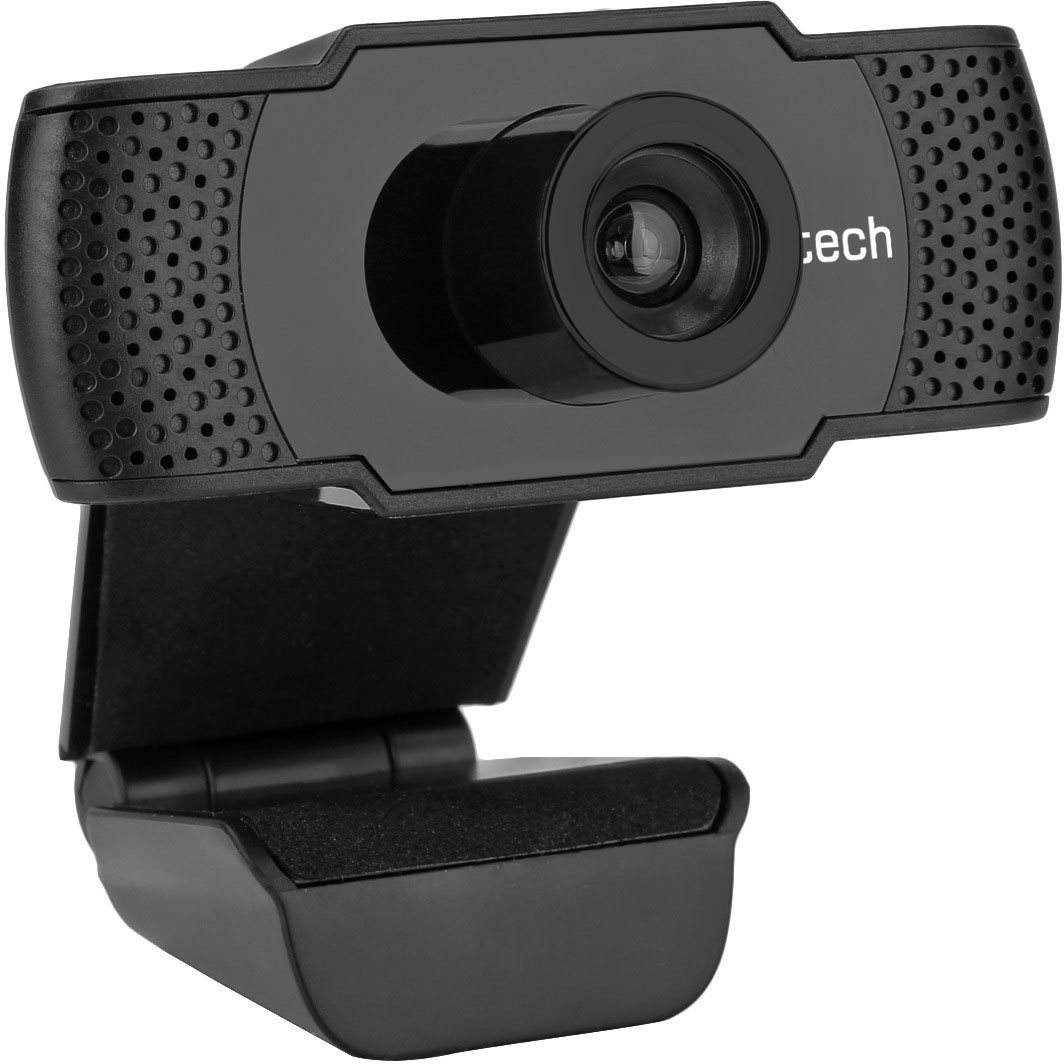 C-TECH CAM-07HD Webkamera