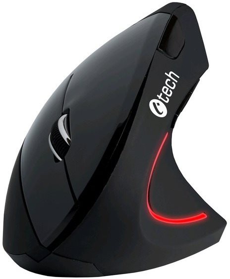 C-TECH VEM-09C Egér