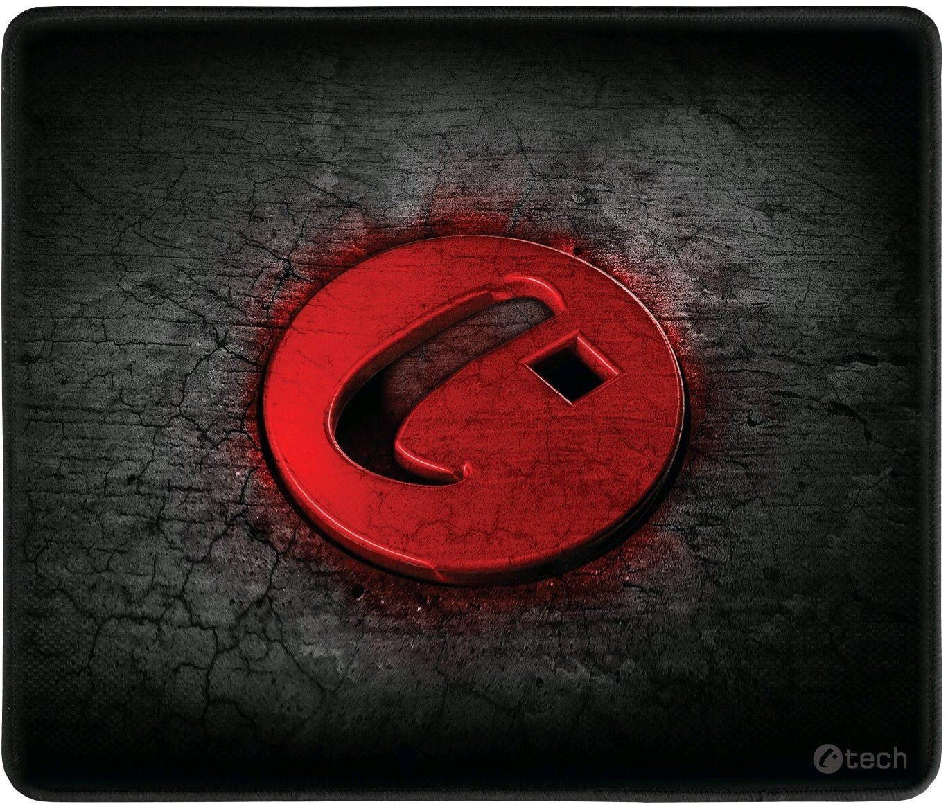C-TECH ANTHEA Tapis de souris