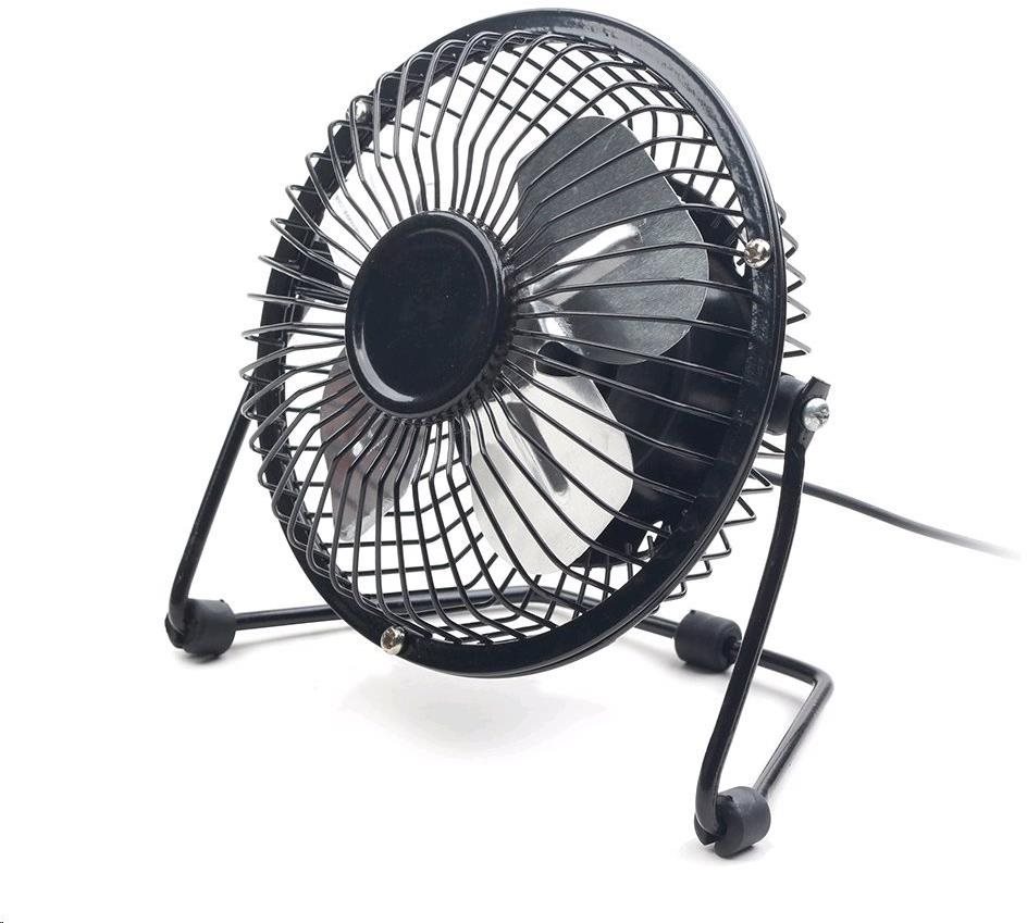 C-TECH UF-01 USB ventilátor