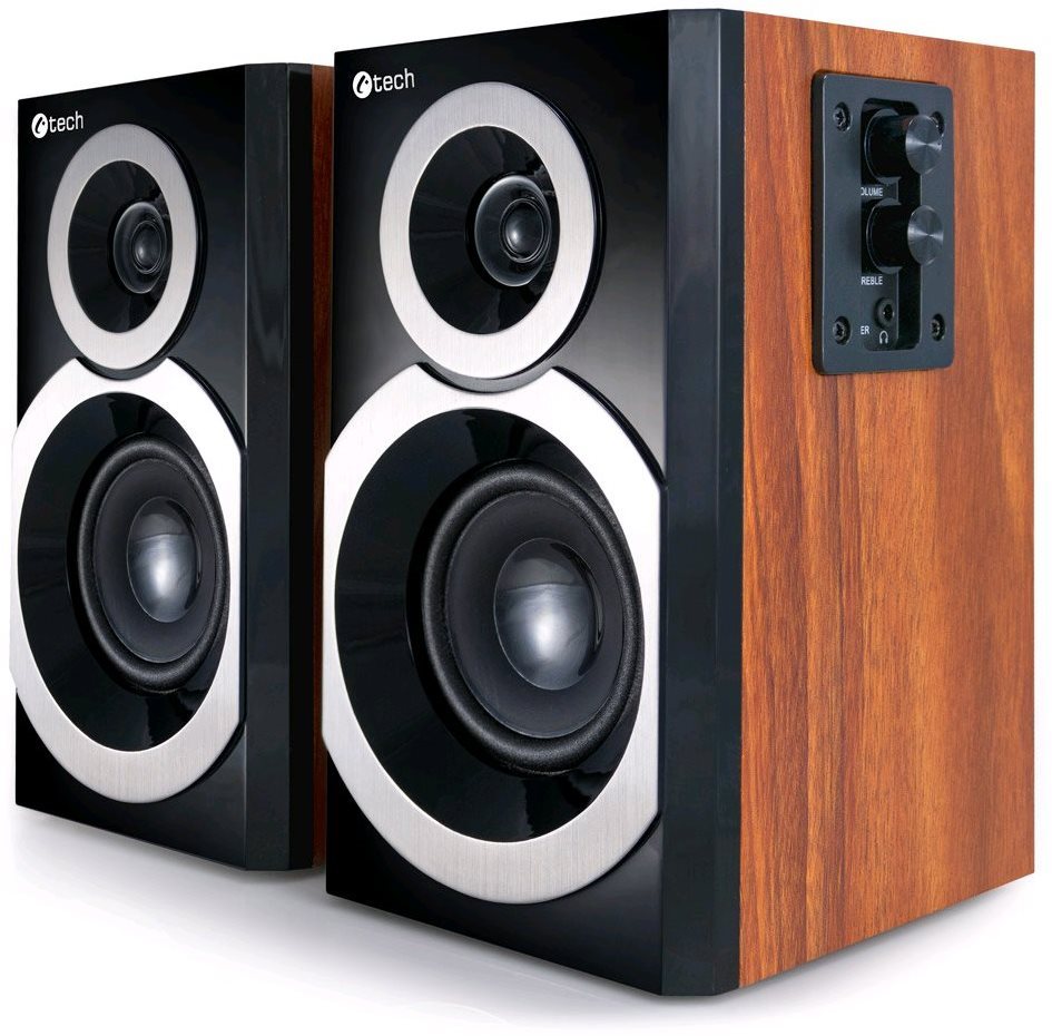 C-TECH SPK-310WD Hangfal