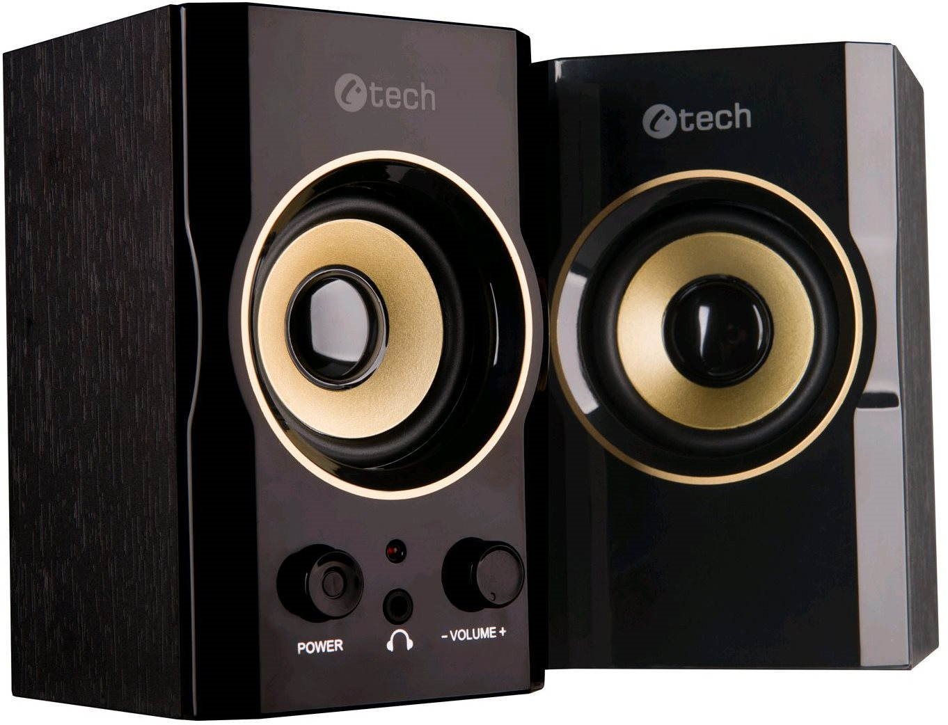 C-TECH SPK-11 Hangfal