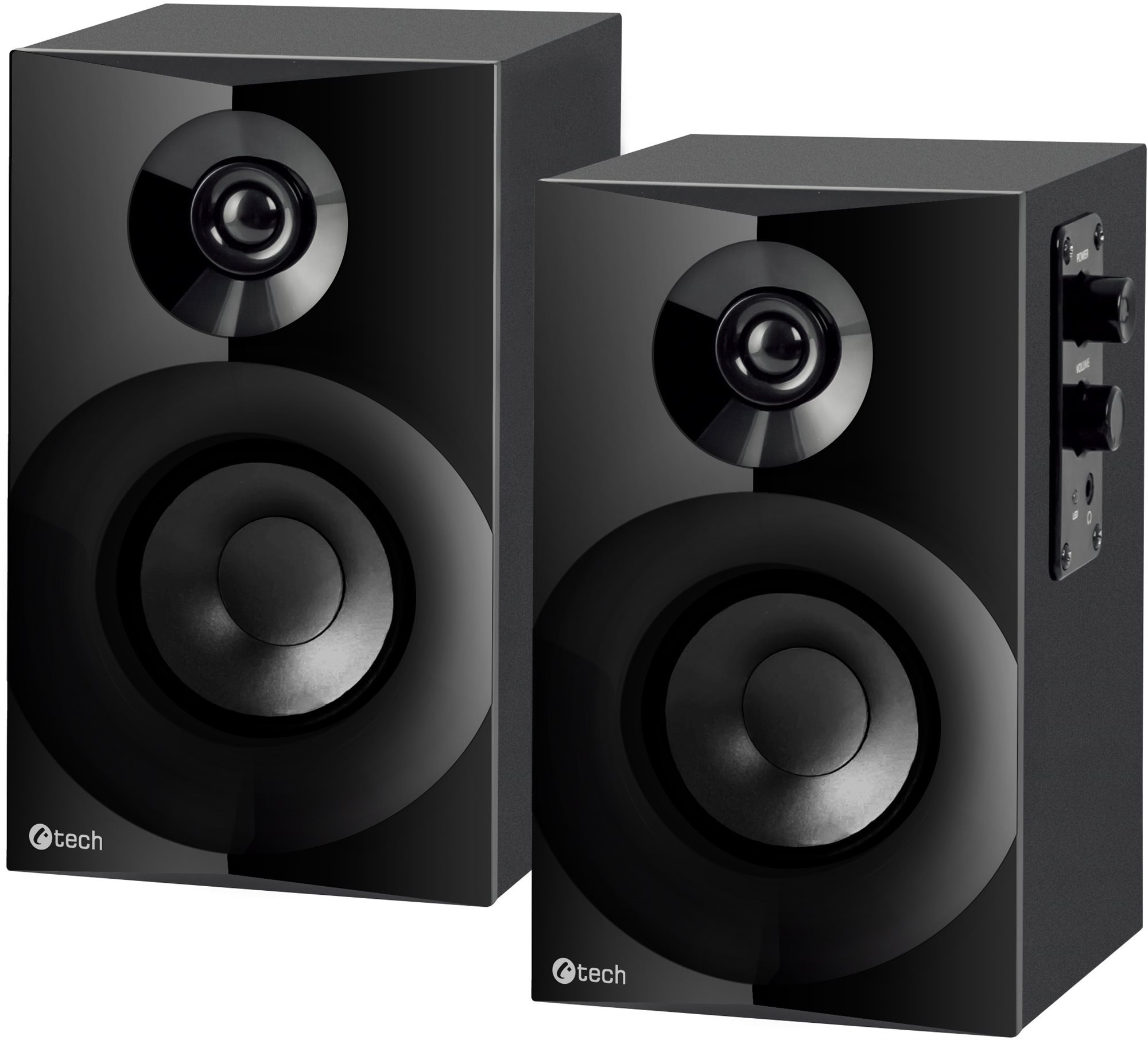C-TECH SPK-14 Reproduktory