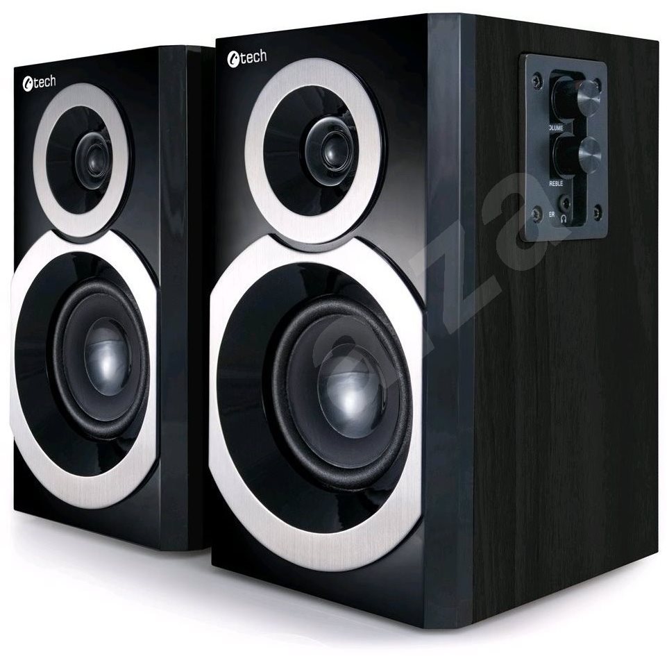 C-TECH SPK-310B Reproduktory