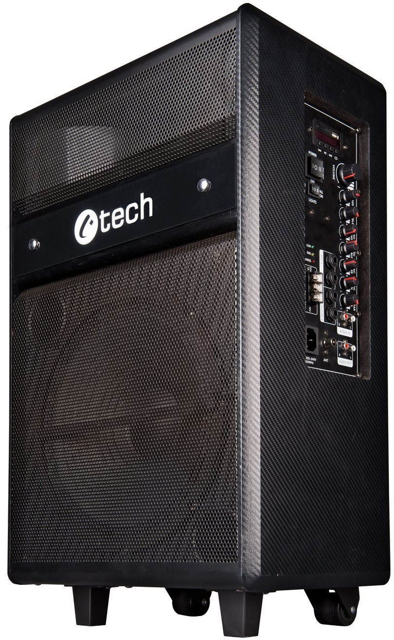 C-TECH Impressio Cappella Bluetooth reproduktor