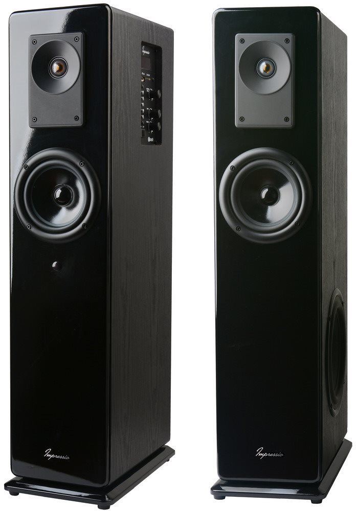 C-TECH Impressio Virtus Reproduktory