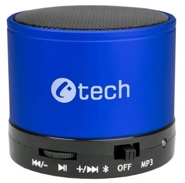 C-TECH SPK-04L Bluetooth Speaker