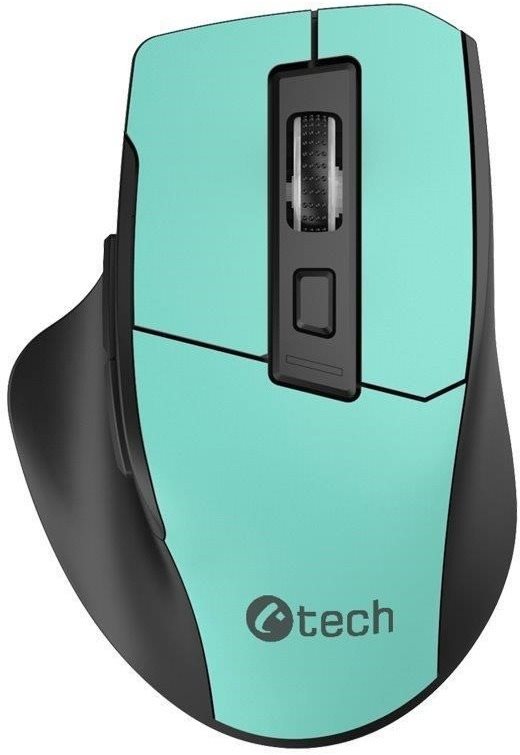 C-TECH Ergo WLM-05 vezeték nélküli - mint Egér