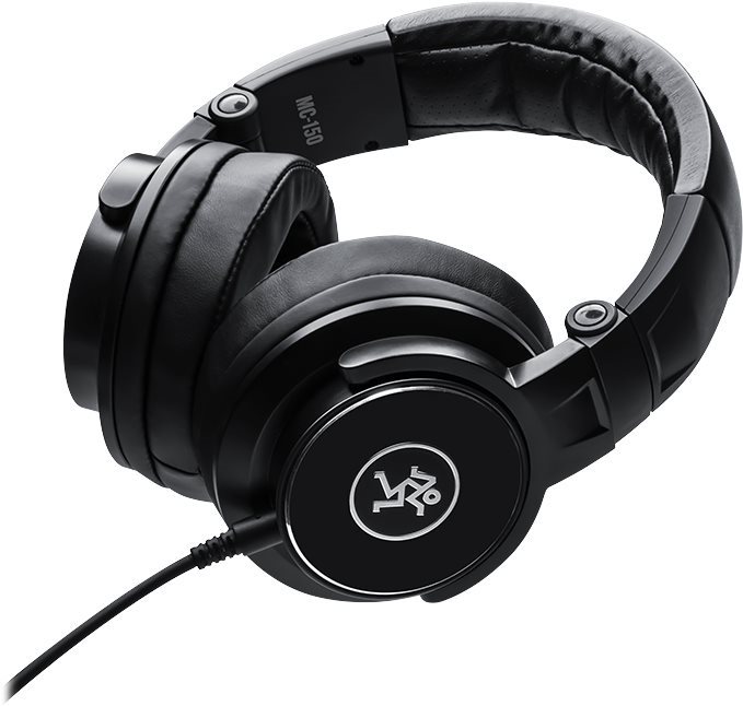 MACKIE MC-150 Headphones