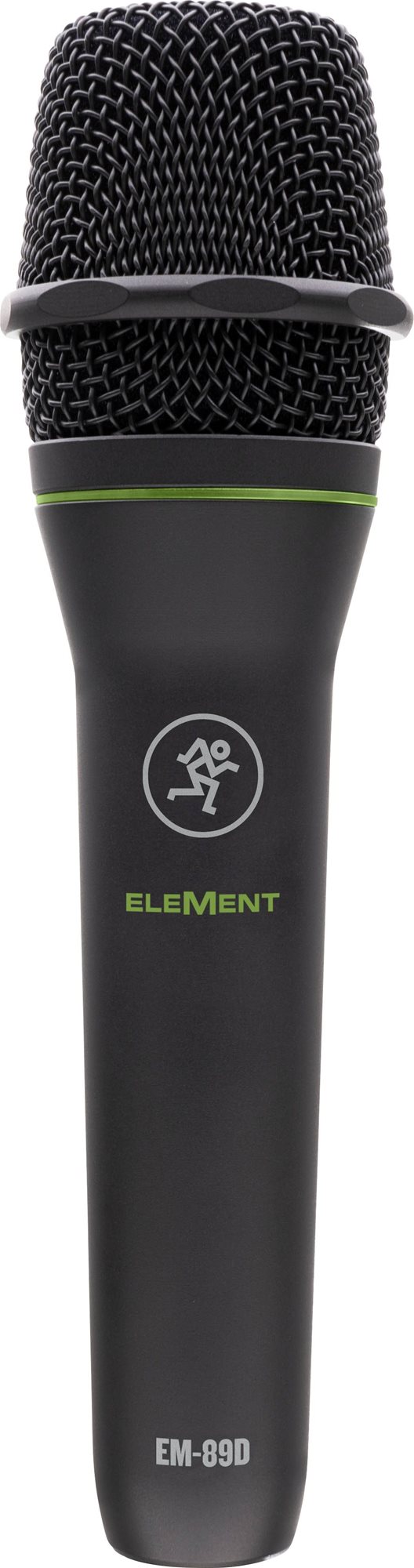 MACKIE EM-89D Mikrofón