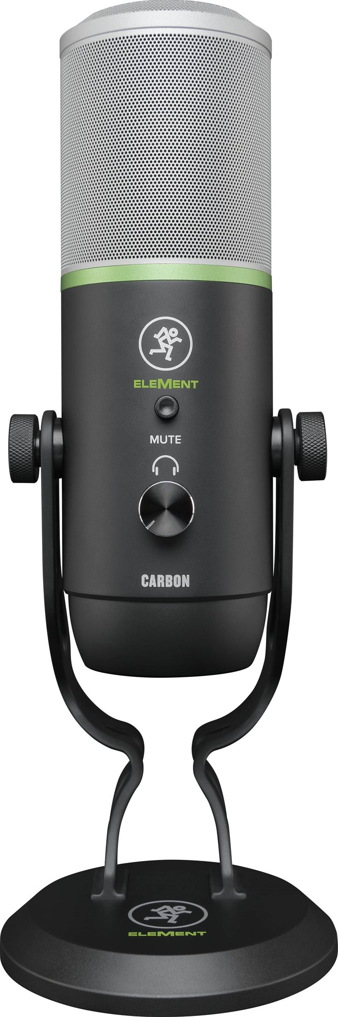 Mackie EleMent Carbon Microphone