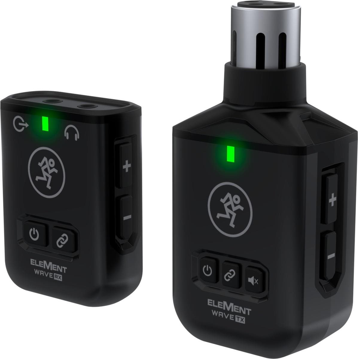 MACKIE EleMent Wave XLR Mikrofón