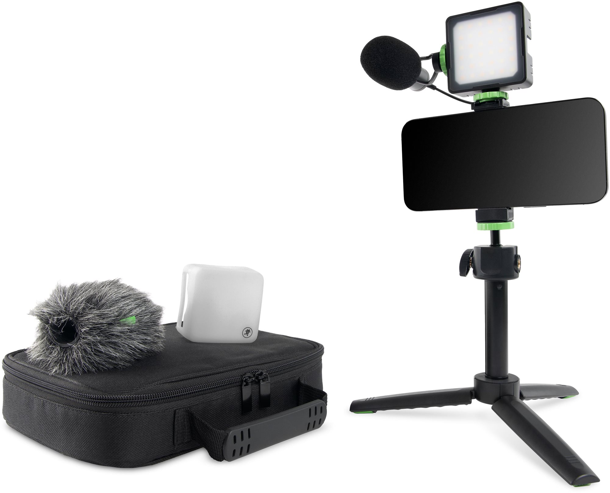 MACKIE EM-93MK Mikrofon