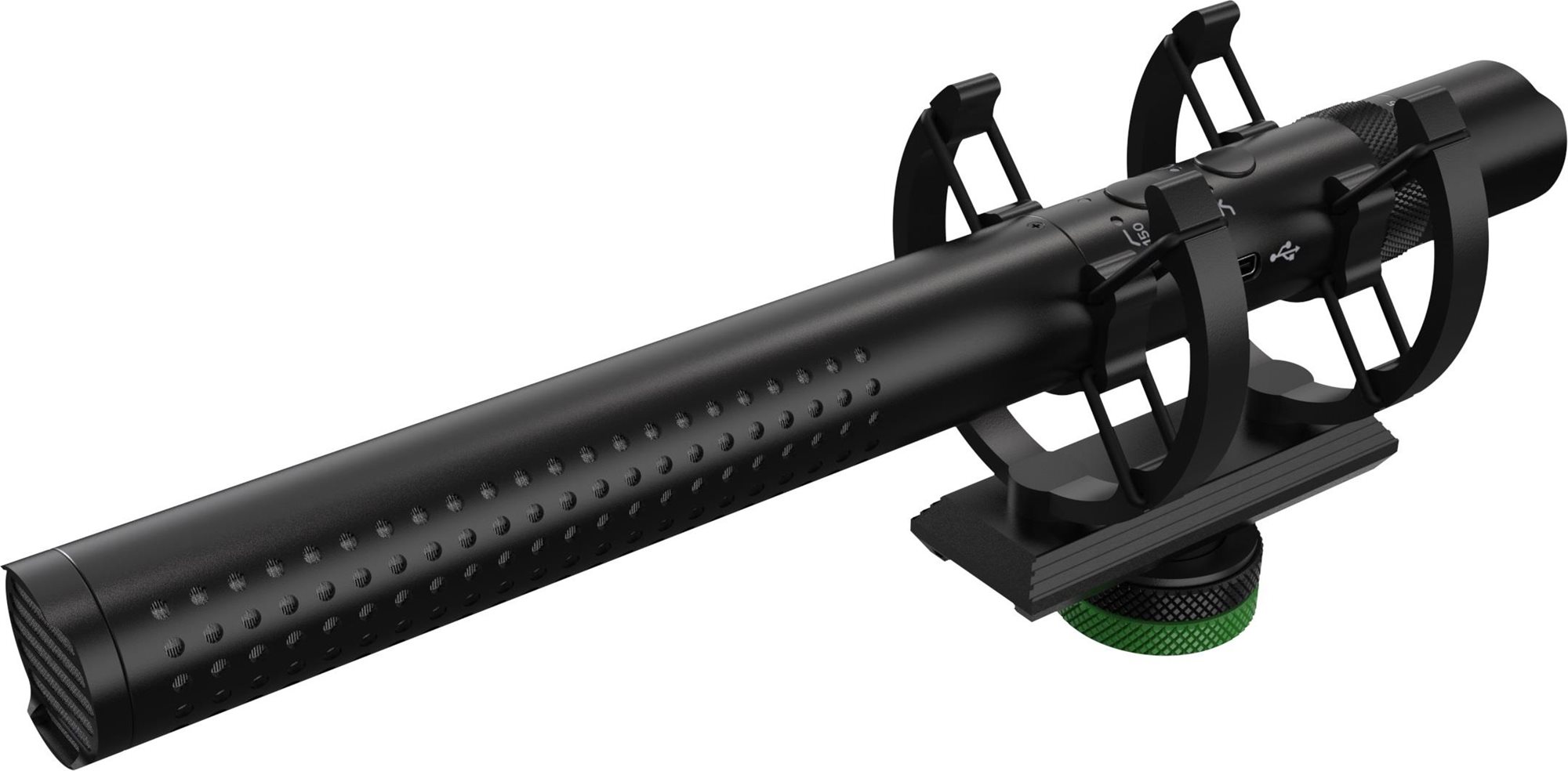 MACKIE EM-98MS Mikrofón