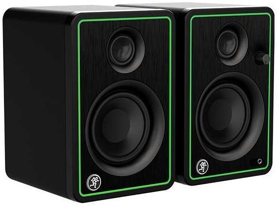 MACKIE CR3-X Reproduktory