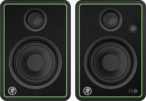 MACKIE CR4-X Lautsprecher
